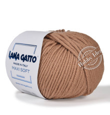 Lana Gatto Maxi Soft 14202 Верблюд