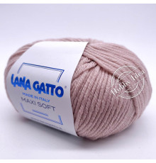 Lana Gatto Maxi Soft 14315 Пудра