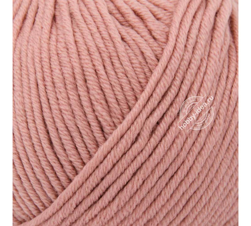 Lana Gatto Maxi Soft 14393 Розовое дерево