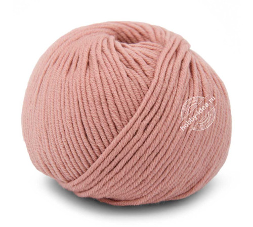 Lana Gatto Maxi Soft 14393 Розовое дерево