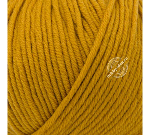Lana Gatto Maxi Soft 14468 Золотая горчица