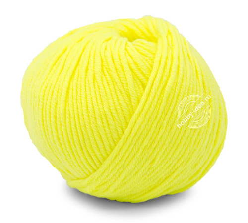 Lana Gatto Maxi Soft 14471 Неоновый желтый