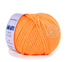 Lana Gatto Maxi Soft 14472 Яркий оранжевый
