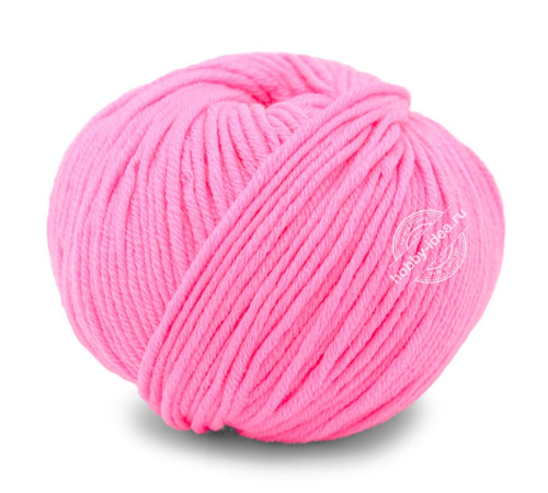 Lana Gatto Maxi Soft 14473 Неоновый розовый