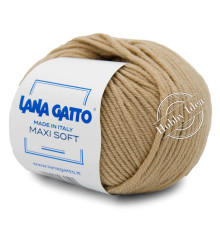 Lana Gatto Maxi Soft 14522 Бежевый