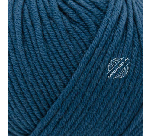 Lana Gatto Maxi Soft 14527 Морской синий