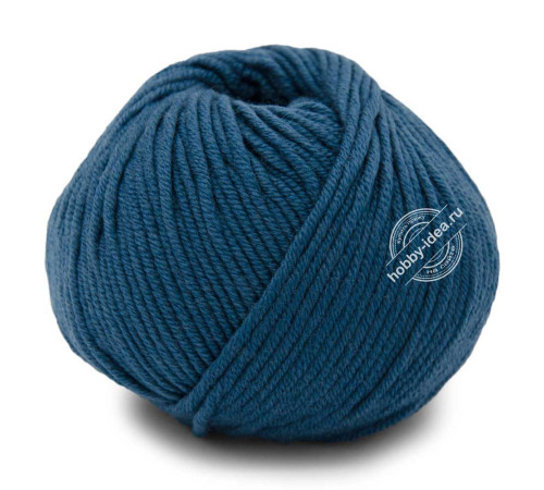 Lana Gatto Maxi Soft 14527 Морской синий