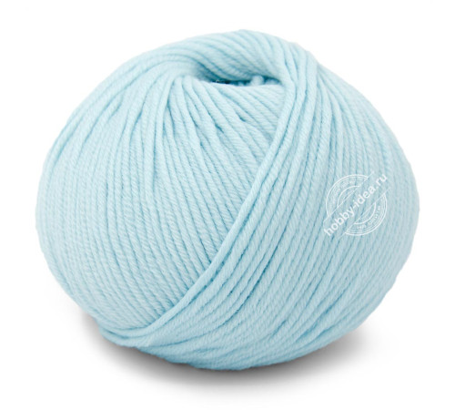 Lana Gatto Maxi Soft 14545 Небесно-голубой