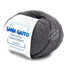 Lana Gatto Maxi Soft 20742 Серый