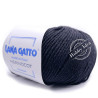 Lana Gatto Merinocot 10008 Чёрный