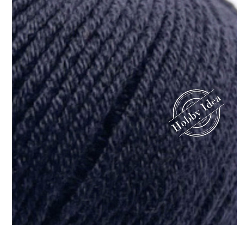 Lana Gatto Merinocot 10008 Чёрный