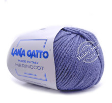 Lana Gatto Merinocot 10173 Джинс