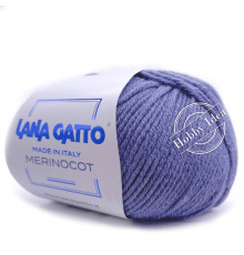 Lana Gatto Merinocot 10173 Джинс