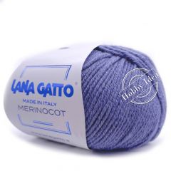 Lana Gatto Merinocot 10173 Джинс