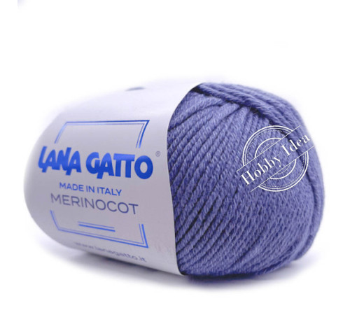 Lana Gatto Merinocot 10173 Джинс