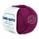 Lana Gatto Merinocot 13907 Фуксия из категории Lana Gatto Merinocot