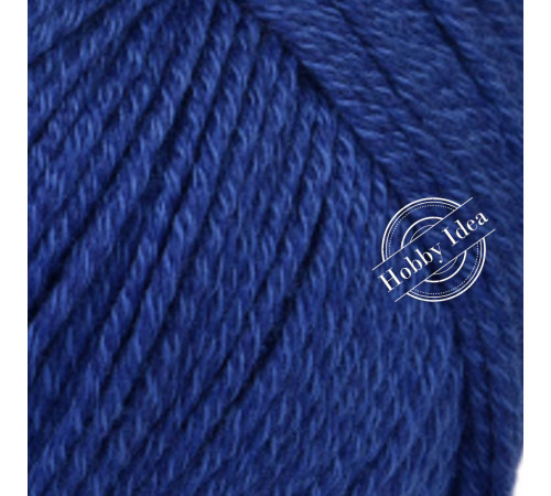 Lana Gatto Merinocot 13994 Яркий синий
