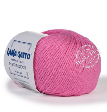 Lana Gatto Merinocot 14094 Розовый