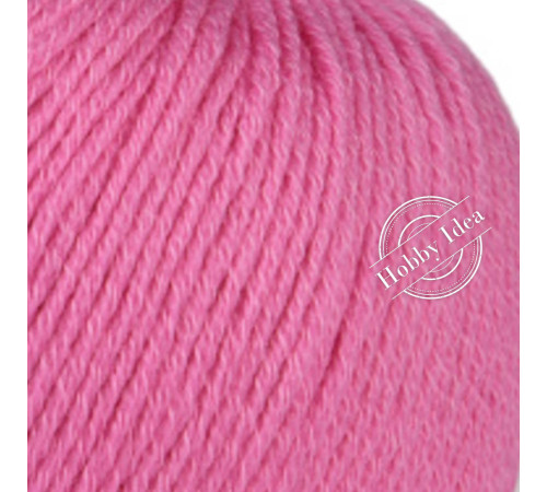 Lana Gatto Merinocot 14094 Розовый