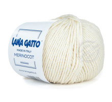 Lana Gatto Merinocot 14194 Пломбир