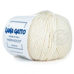 Lana Gatto Merinocot 14194 Пломбир