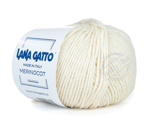 Lana Gatto Merinocot 14194 Пломбир