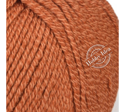 Lana Gatto Merinocot 14198 Светлый терракот