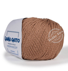 Lana Gatto Merinocot 14202 Верблюд