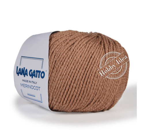 Lana Gatto Merinocot 14202 Верблюд