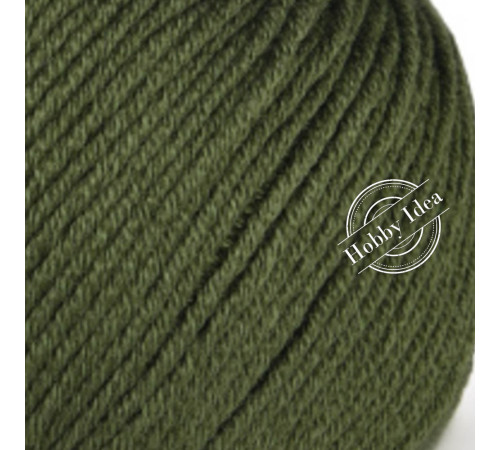 Lana Gatto Merinocot 14256 Хвойный