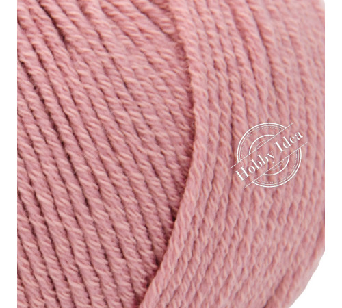 Lana Gatto Merinocot 14393 Розовое дерево