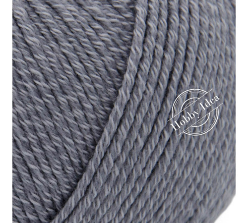 Lana Gatto Merinocot 14433 Серый