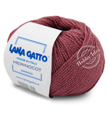 Lana Gatto Merinocot 14445 Ягодный сорбет