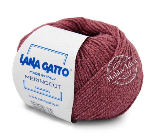Lana Gatto Merinocot 14445 Ягодный сорбет