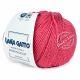 Lana Gatto Merinocot 14446 Яркий розовый из категории Lana Gatto Merinocot