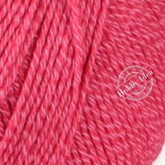 Lana Gatto Merinocot 14446 Яркий розовый
