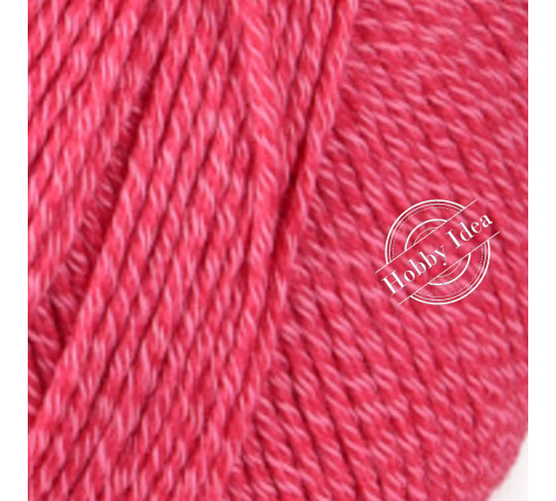 Lana Gatto Merinocot 14446 Яркий розовый