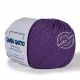 Lana Gatto Merinocot 14450 Тёмно-фиолетовый из категории Lana Gatto Merinocot