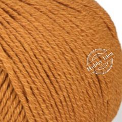 Lana Gatto Merinocot 14451 Спокойный оранж