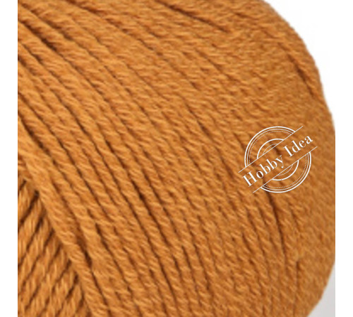 Lana Gatto Merinocot 14451 Спокойный оранж
