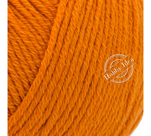 Lana Gatto Merinocot 14524 Оранжевый