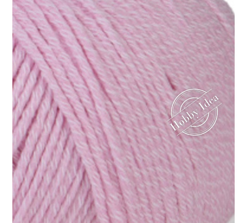 Lana Gatto Merinocot 14532 Нежно-розовый
