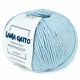 Lana Gatto Merinocot 14534 Голубая глазурь из категории Lana Gatto Merinocot
