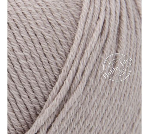 Lana Gatto Merinocot 14559 Серо-бежевый