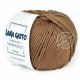 Lana Gatto Merinocot 14562 Коричневый из категории Lana Gatto Merinocot