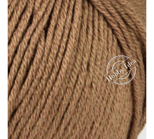 Lana Gatto Merinocot 14562 Коричневый