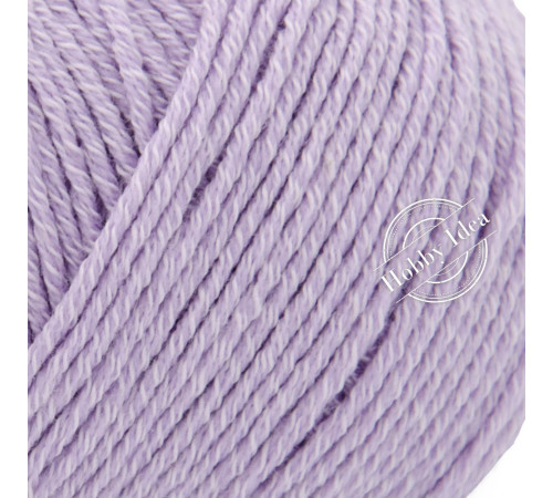 Lana Gatto Merinocot 14596 Светло-сиреневый