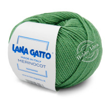 Lana Gatto Merinocot 14602 Зелёный
