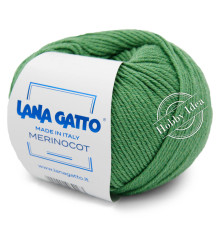 Lana Gatto Merinocot 14602 Зелёный
