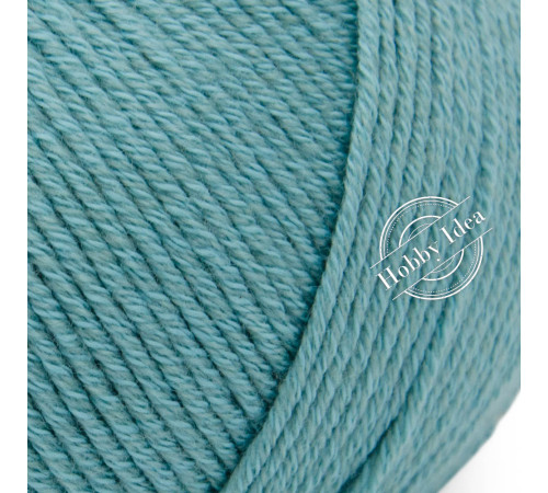 Lana Gatto Merinocot 14608 Аквамарин